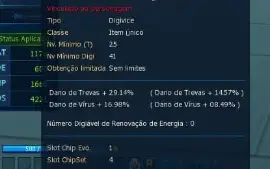 Conta Mid Game Serve Ladmo