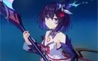 Conta honkai impact lvl 62 server SEA