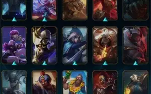 CONTA DIAMANTE 4 75 PDL / 86 SKINS / 488 REAIS GASTOS!