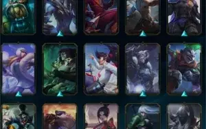 CONTA DIAMANTE 4 75 PDL / 86 SKINS / 488 REAIS GASTOS!
