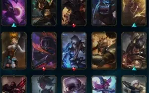 CONTA DIAMANTE 4 75 PDL / 86 SKINS / 488 REAIS GASTOS!
