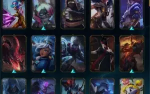 CONTA DIAMANTE 4 75 PDL / 86 SKINS / 488 REAIS GASTOS!