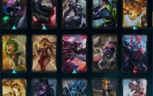 CONTA DIAMANTE 4 75 PDL / 86 SKINS / 488 REAIS GASTOS!