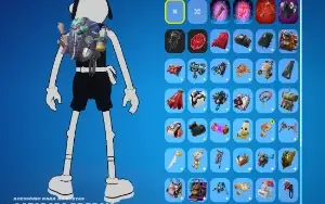 Conta Fortnite Com Salve O Mundo Fundador