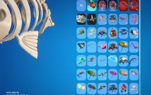 Conta Fortnite Com Salve O Mundo Fundador