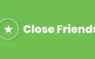 Bot Close Friends - Adicione seus Seguidores em 1 CLIQUE
