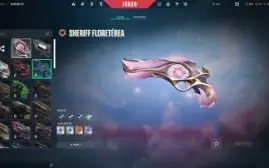 Conta Valorant Full Acesso Com Skins Raras De Faca