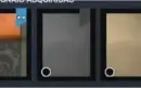 Conta r6  black ice ash, pulse, iq e diamante e elite zofia