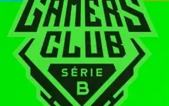 Time com Vaga na Serie B Gamersclub