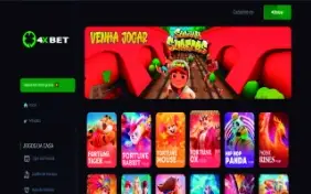 script de casino 4xbet original suporte para instalação