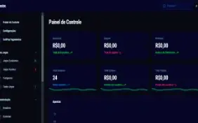 script de casino 4xbet original suporte para instalação