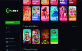 script de casino 4xbet original suporte para instalação