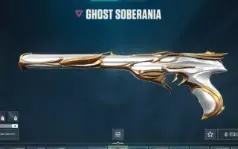 Conta Ex Radiante, Muitas Skins!