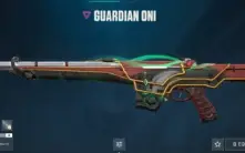 Conta Ex Radiante, Muitas Skins!