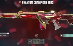 Conta Ex Radiante, Muitas Skins!