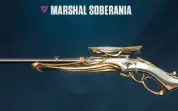 Conta Ex Radiante, Muitas Skins!
