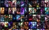 CONTA LOL SEASON 3 + VITORIOSAS