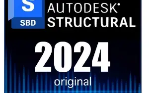 Autodesk Structural Bridge para Windows - Original