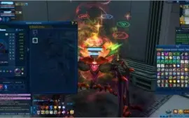 Conta Top Digimon Master Online AOX! SV Omegamon