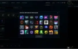 CONTA DIAMANTE 4 SOLO/DUO SMURF BOM MMR.