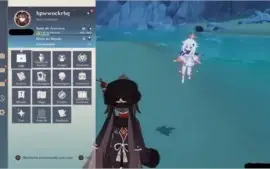 Hutao + Xingqiu AR10 (melhor preço do site)