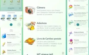 Conta Pokemon Go Nível 40