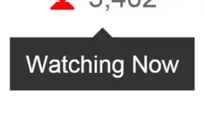 Twitch Bot View 1 - 200+ Live Viewers