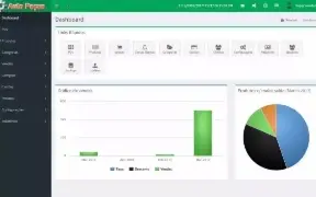 31 Sistemas em PHP + MySQL + Venda, Gestão e Projetos