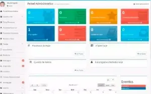 31 Sistemas em PHP + MySQL + Venda, Gestão e Projetos