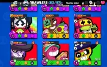 Brawl Stars