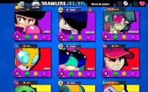 Brawl Stars