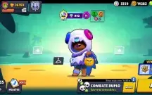 Brawl Stars