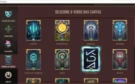 Venda - Conta Legends Of Runeterra