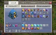 (🧨Promoção! 🧨) Conta Clash Of Clans - Cv 12