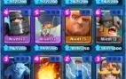 Conta Lv13 com 34 Full + de 20 com todas as cartas coletadas
