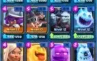 Conta Lv13 com 34 Full + de 20 com todas as cartas coletadas