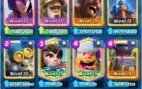 Conta Lv13 com 34 Full + de 20 com todas as cartas coletadas