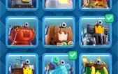 SUPER COMBO CR NV 13 + COC CV 11
