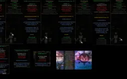 Megamu-Set-ELF-Exc-Aruans+15-Exc-Gloves+11