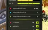 Iop 200, Full Scroll - tal kasha - p2p até final do mês