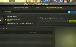 Iop 200, Full Scroll - tal kasha - p2p até final do mês