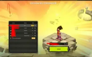 Iop 200, Full Scroll - tal kasha - p2p até final do mês