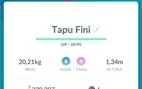 Pokemons a venda
