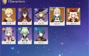 AR7 JEAN KLEE e ARCO 5*