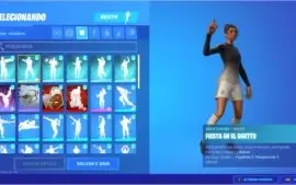 Conta de Fortnite + de 250 skins ( wonder, minty). PC apenas