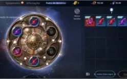 Conta mir4 lvl 40 pronta para farm.