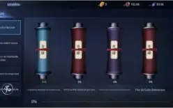 Conta mir4 lvl 40 pronta para farm.