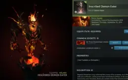 Conta Dota 2 5450 Mmr 10K De Behavior + Cs 2 Prime
