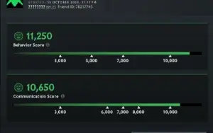 Conta Dota 2 5450 Mmr 10K De Behavior + Cs 2 Prime