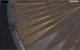 CONTA SPEC PARA TANK E HEALER + T8 EM COLETA E REFINO DE ORE